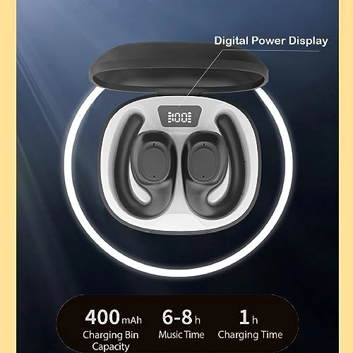 Midou-GWC-W112 Wireless Earbud