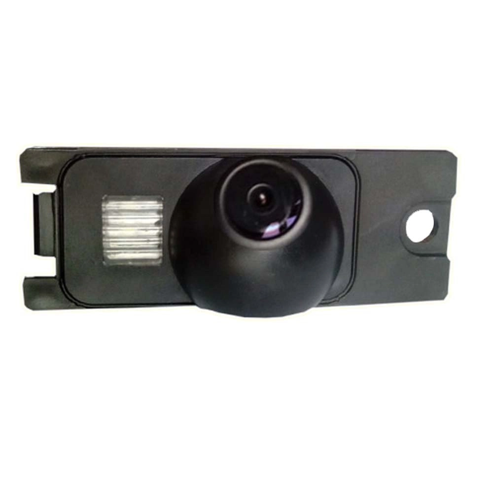 Reversing Camera - Night Vision