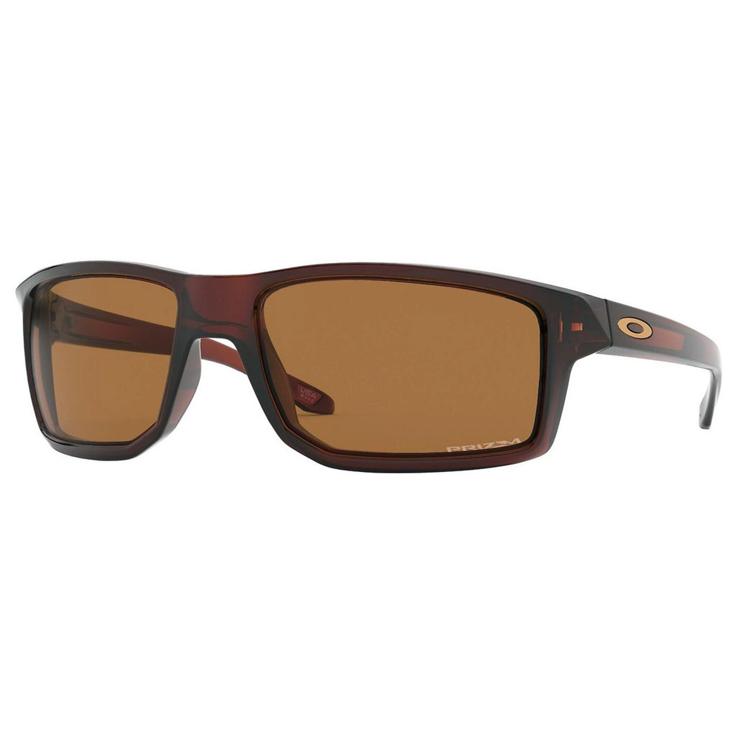 Oo9449 Gibston - 60 millimeter Matte Black