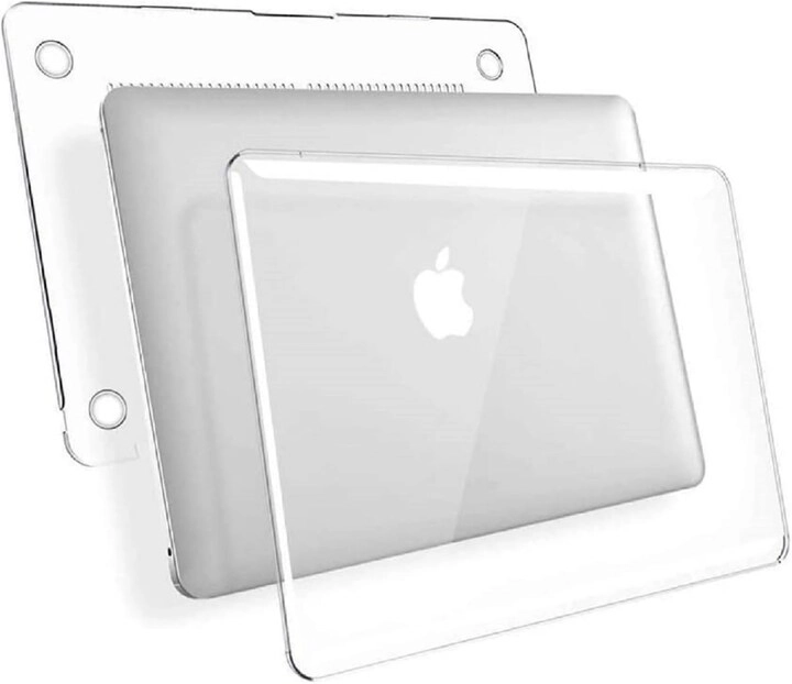 Hard Shell Case Cover for MacBook Pro 16-Inch