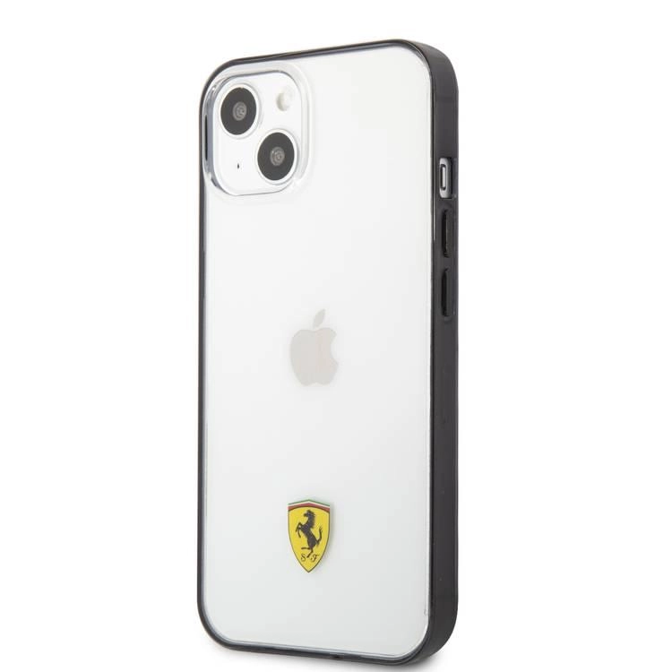 FEHCP13MKOUK Drop & Shock Absorption Case for iPhone 13