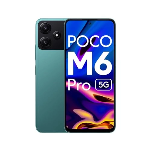 M6 Pro - 6GB 128GB