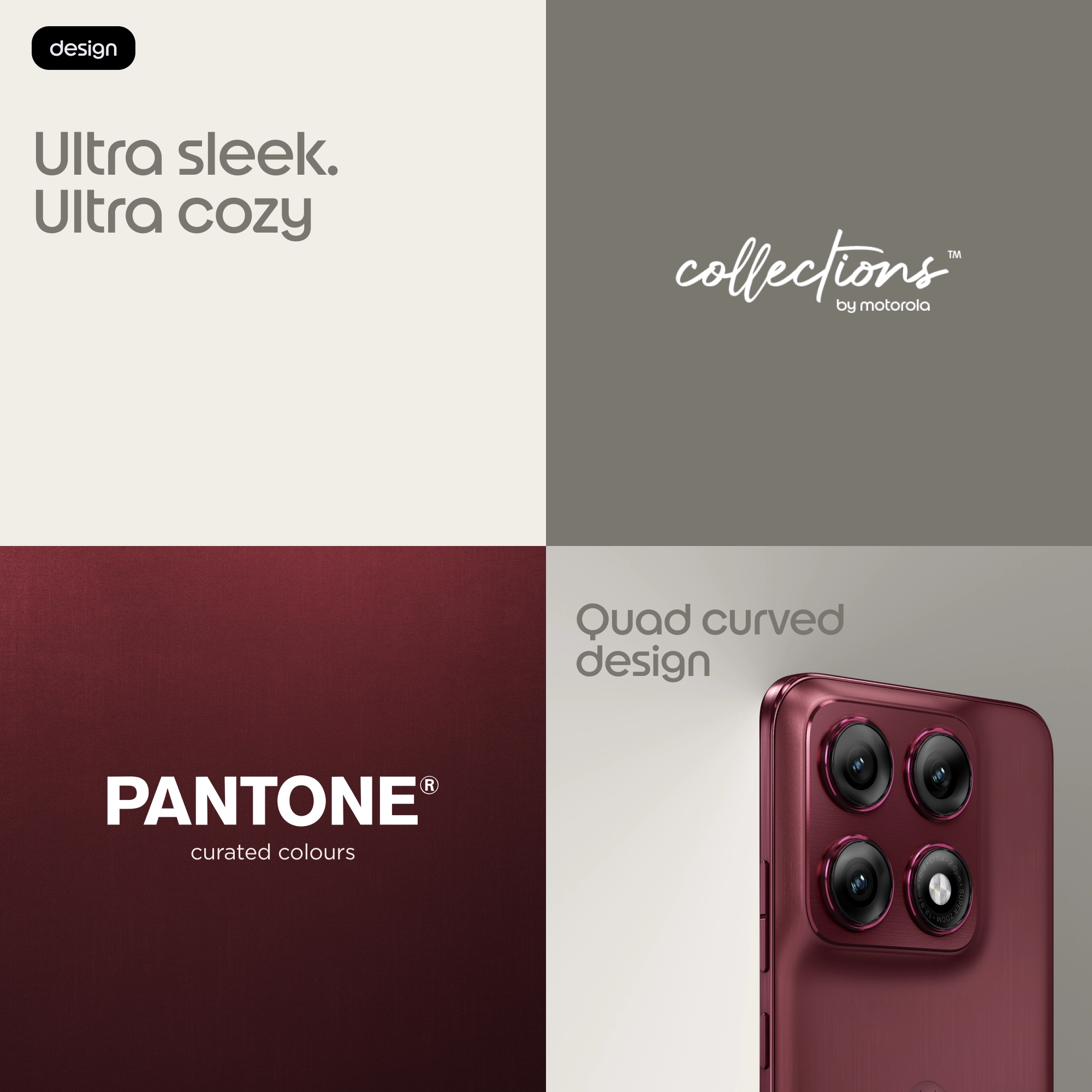 Edge 70 Pro - 8GB 256GB