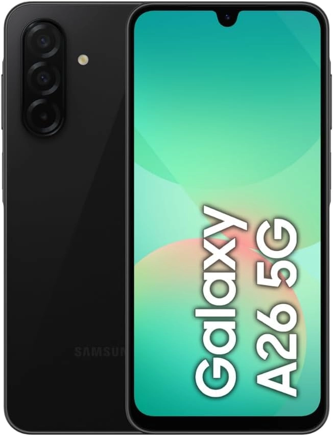 Galaxy A26 - 8GB 256GB