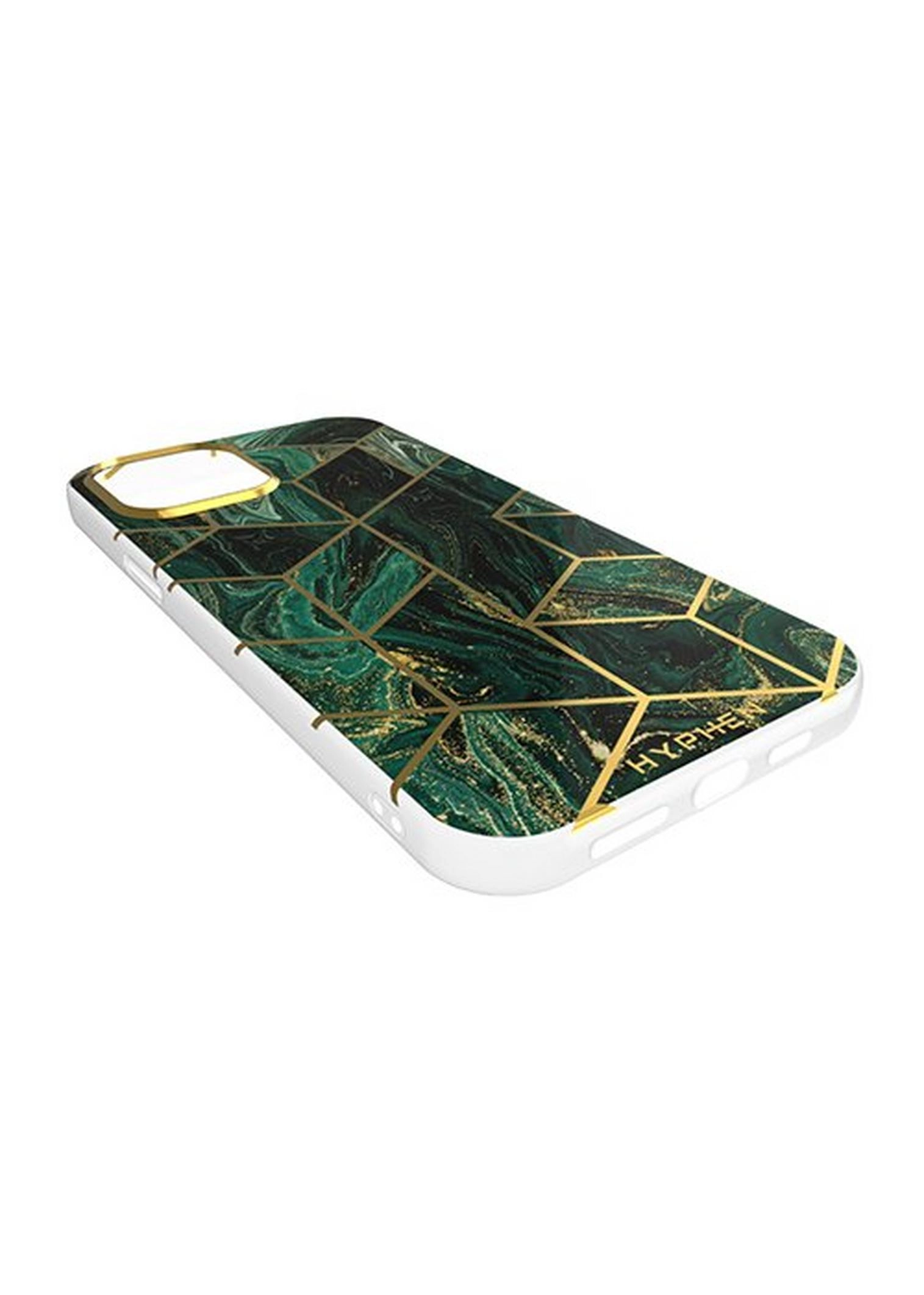 Marble Case for iPhone 12