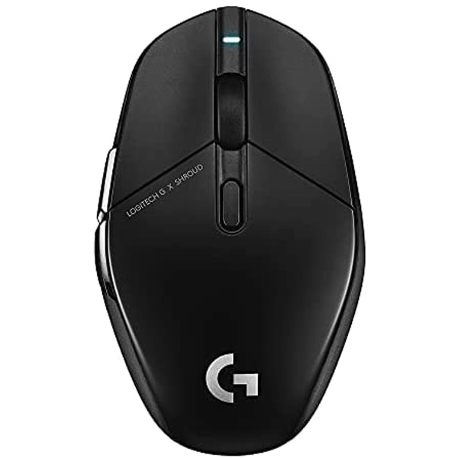 Logitech G303 Shroud Edition Gaming Mouse - Wireless