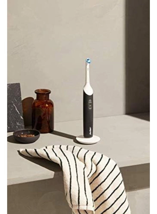 Clean Smile - Electric 2-speed USB-charging Pink