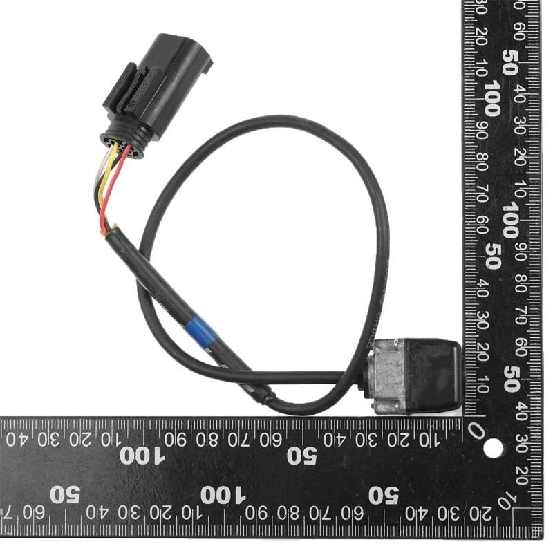 Rear View Camera - Night vision