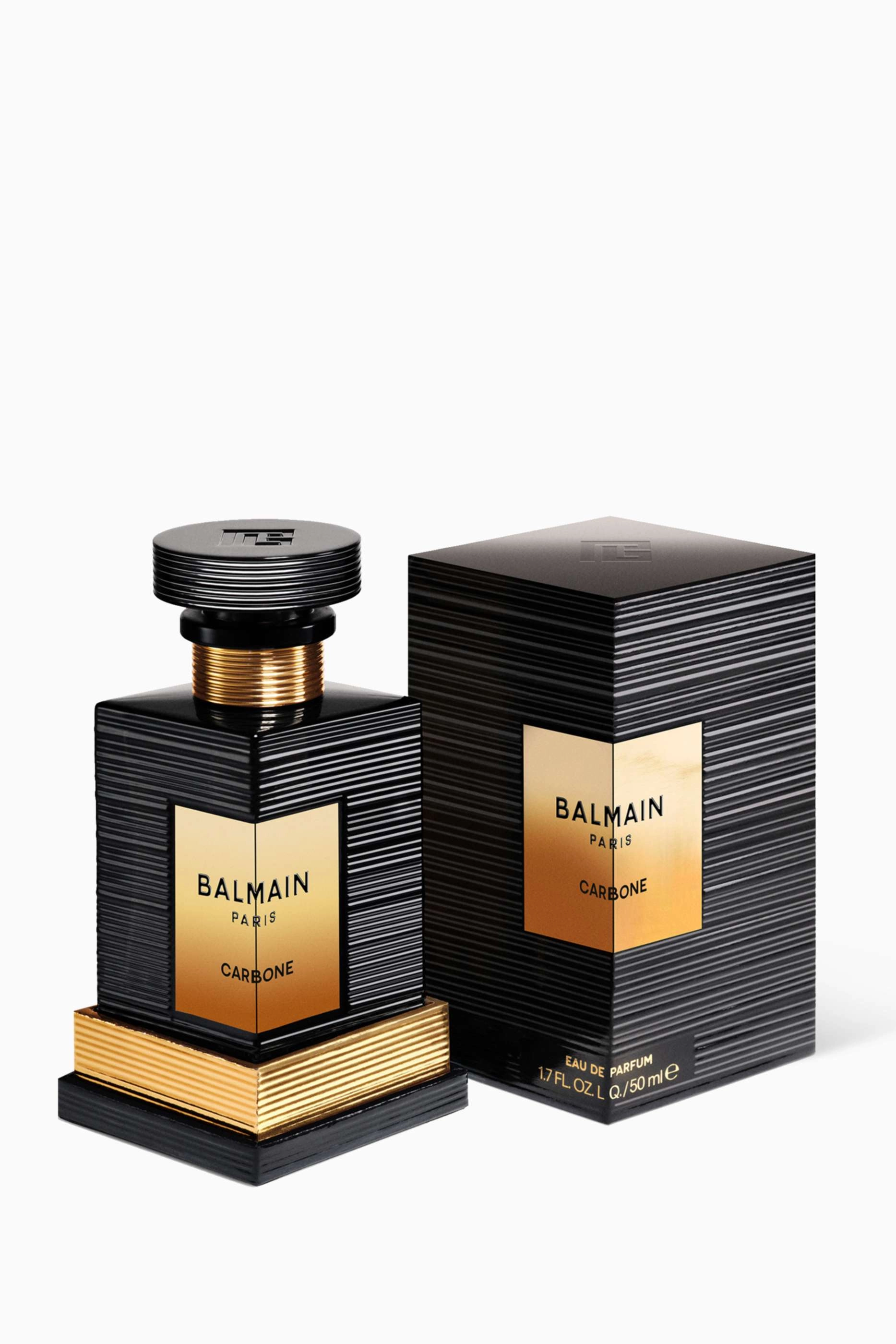 Carbone Eau de Parfum 50ml