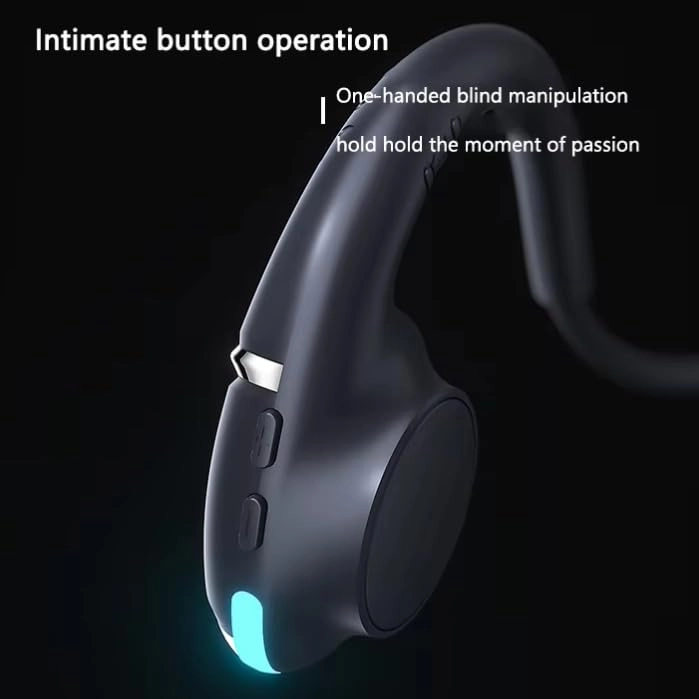 WEJ-235 Wireless Headphone