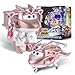 Transforming Golden Girl - Super Wings