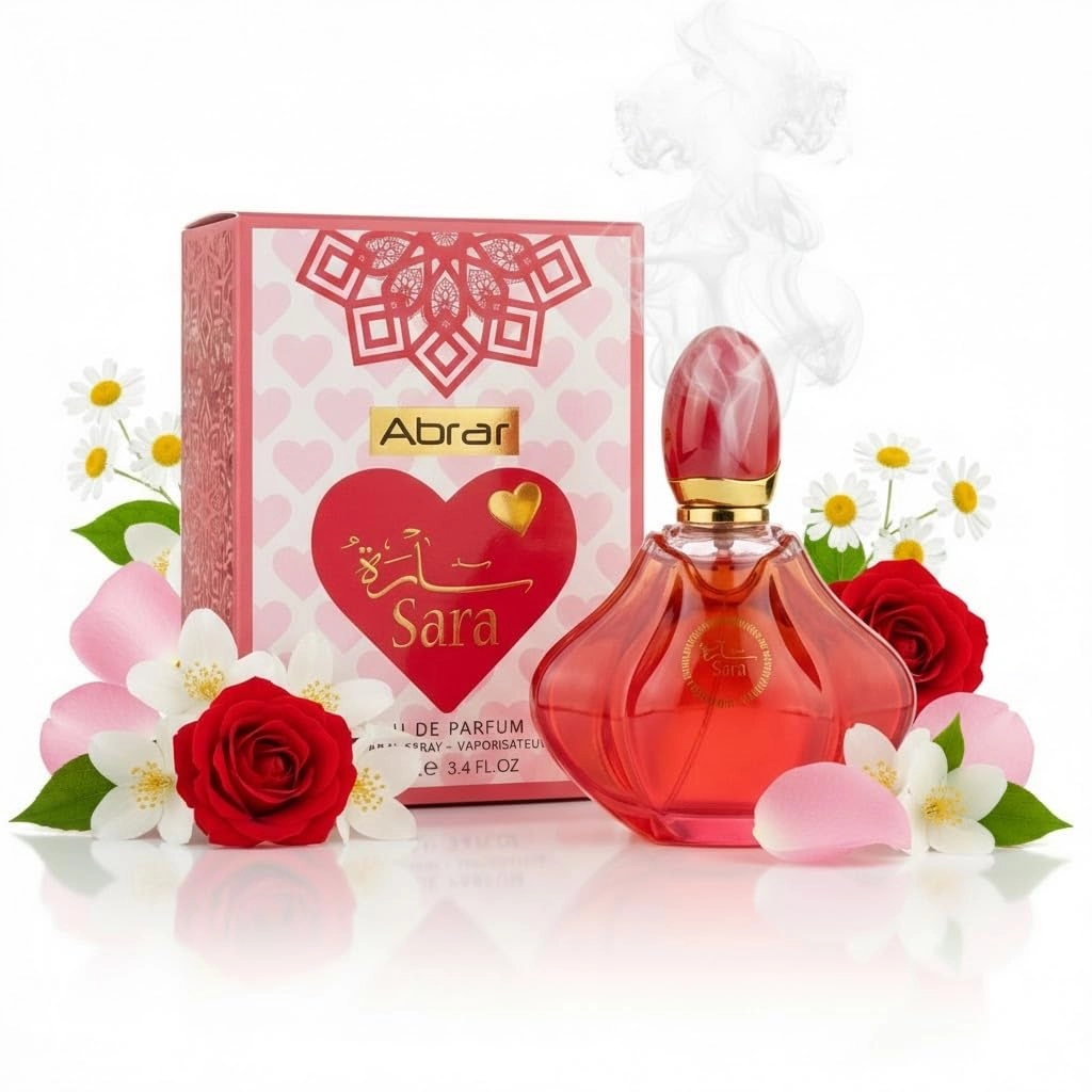Julia Eau de Parfum 100ml
