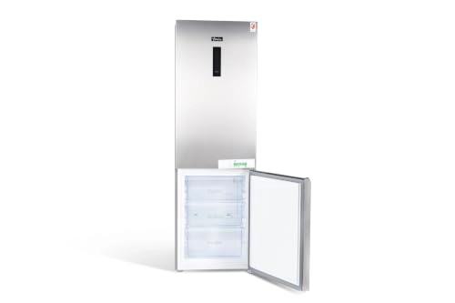 Bottom Freezer TERBF350SS