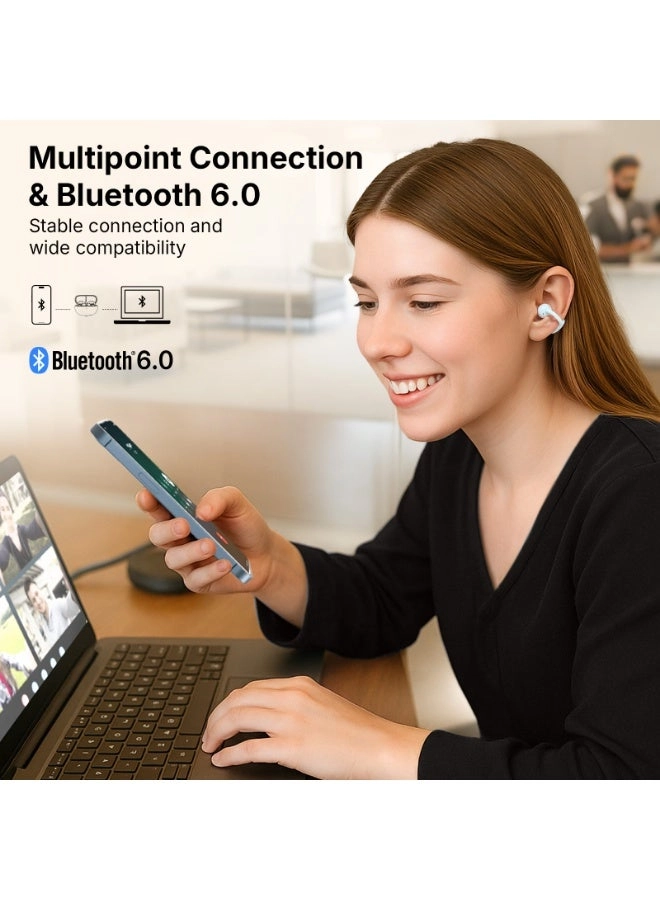 Clip Wireless Earbud