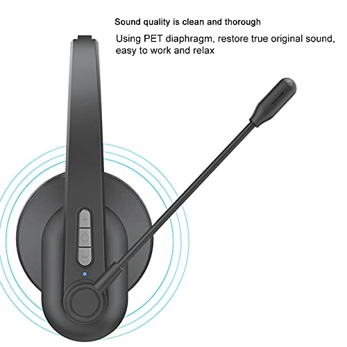 OY631 Wireless Headset