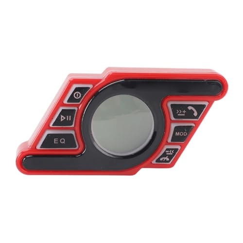 motorcycle speaker - 2