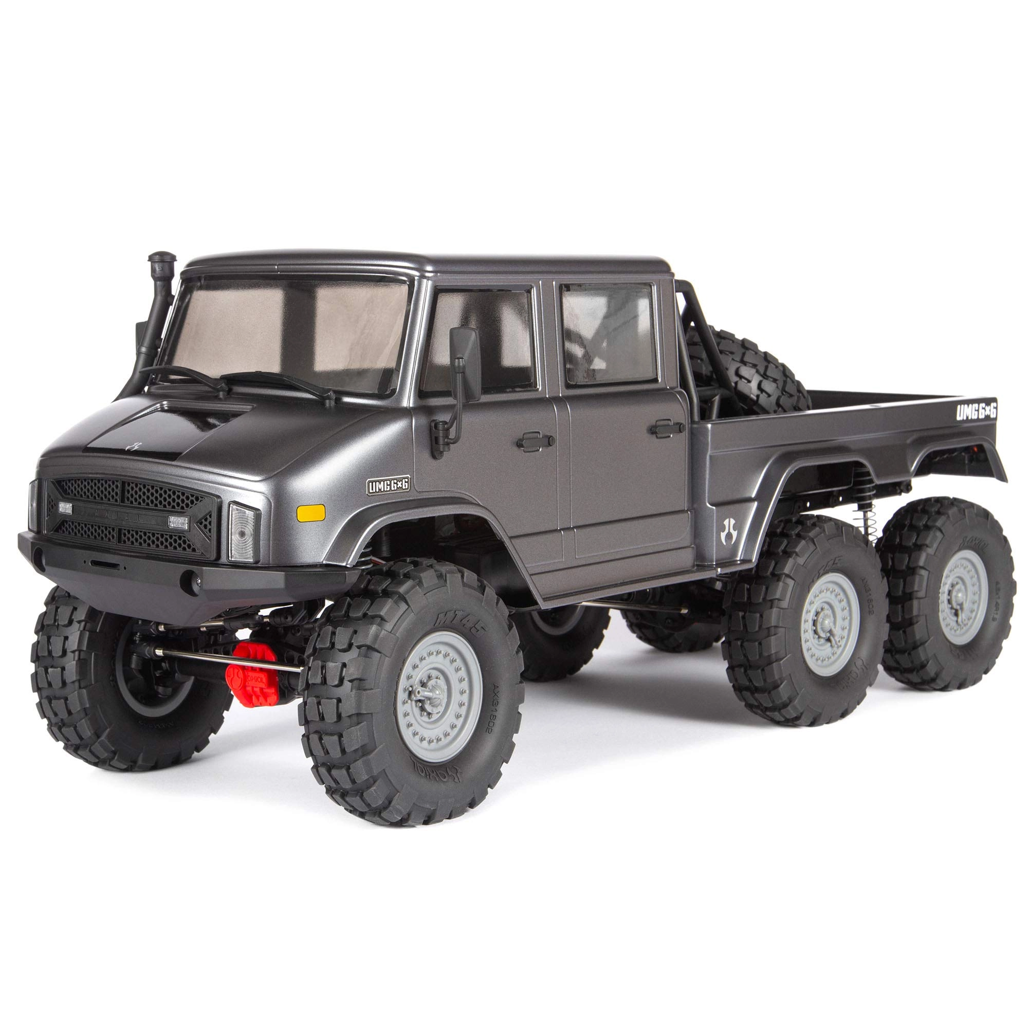 Axial R/C SCX10 II UMG10 - 1/10 Scale