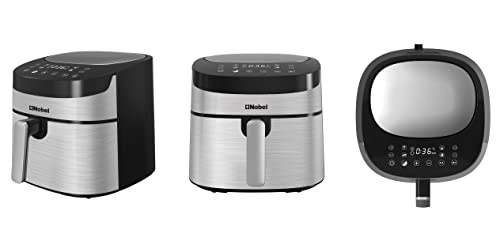 Digital Air Fryer NAF8000D
