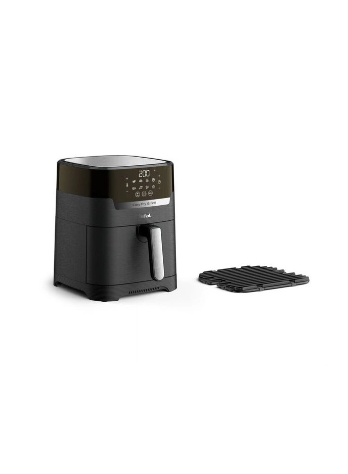 Easy Fry Precision EY505828