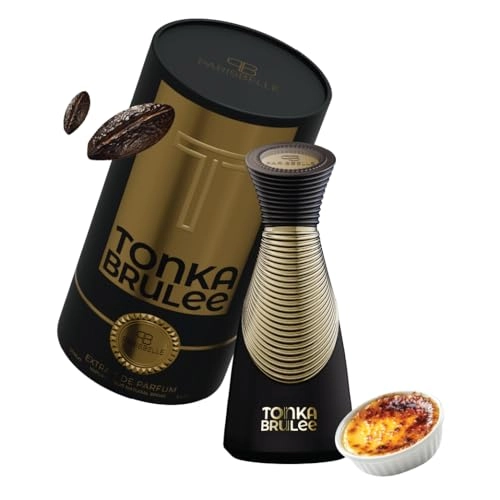 TONKA BRULEE Eau de Parfum 100ml