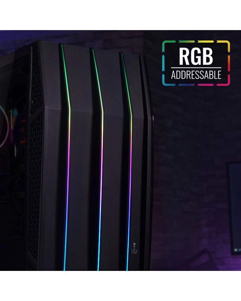 Dryft Mini - Side window Micro-ATX Mini-ITX