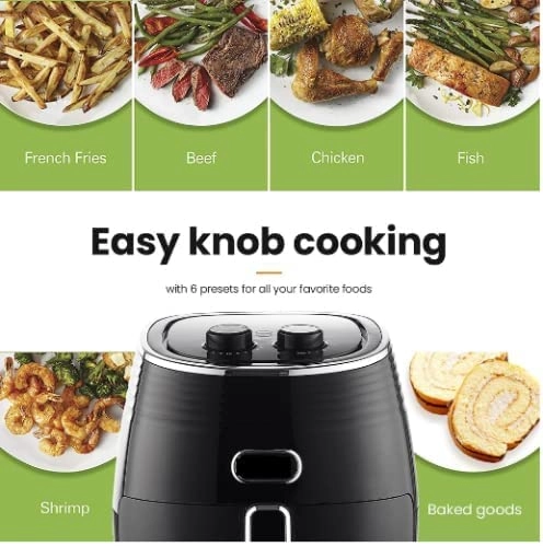 Air Fryer Oven - 4 Liters