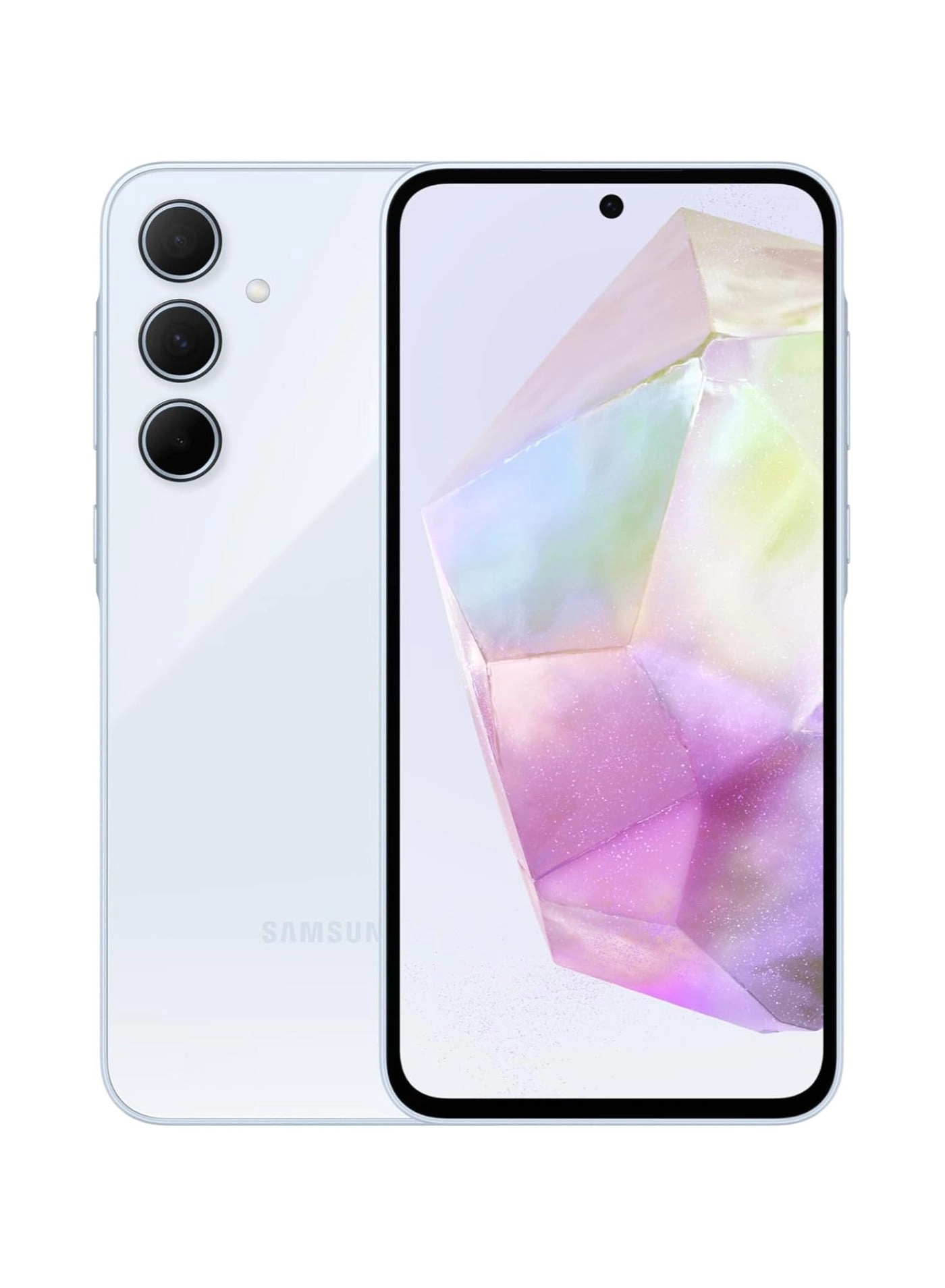 Galaxy A35 - 8GB 128GB