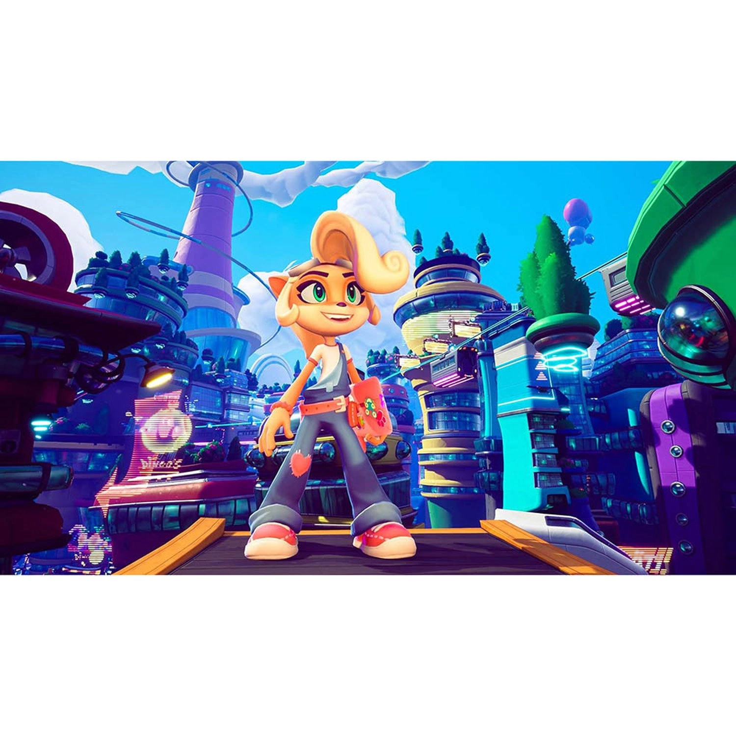 Crash Bandicoot 4: It's About Time - Xbox One