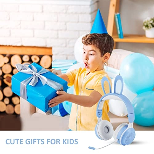 Kids Headphones Wireless Headphone