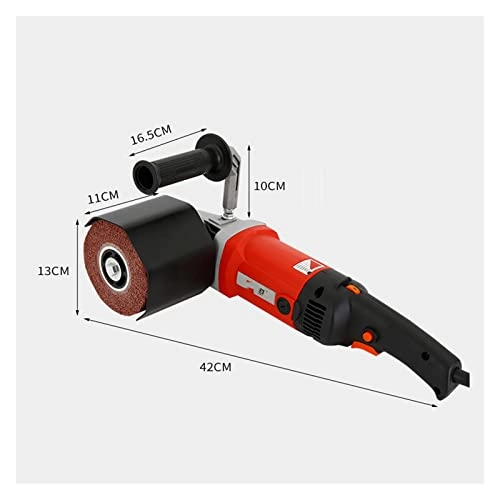 Electric Polishing Machine - 2200W