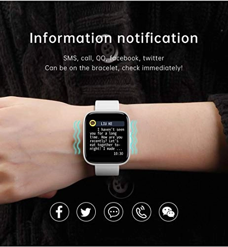 Smart Watch - 1.75 Inch