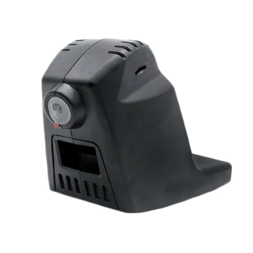 Dash Cam - 4K HD 2160P