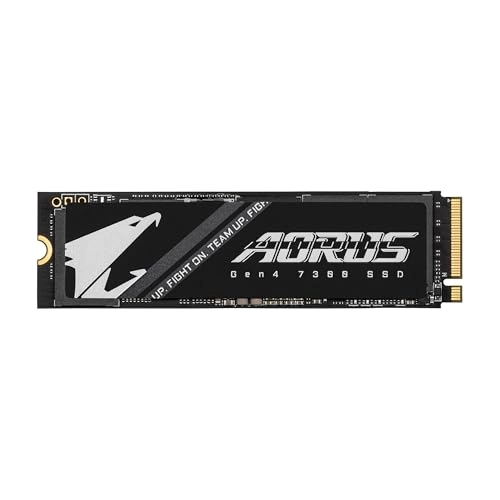 Gen4 7300 - 1TB M.2 2280