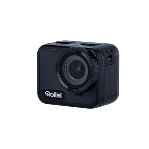 Actioncam 9s Cube 4K60