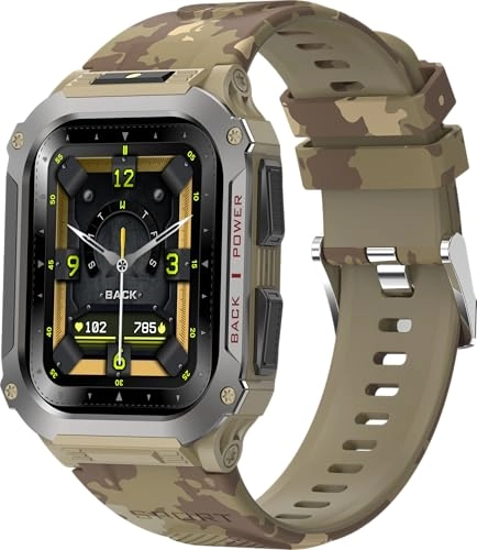 H-Watch Commando LTE
