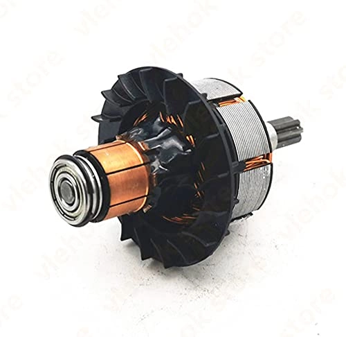 Armature Motor N110033 - N268382 DCF885