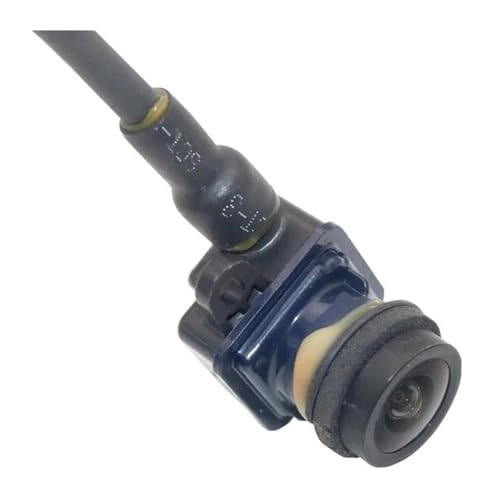 Rear View Camera - wireless