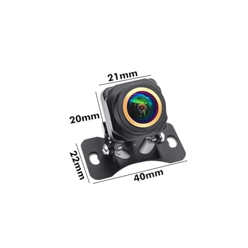 Reversing Camera - Night Vision wired 1920x1080P