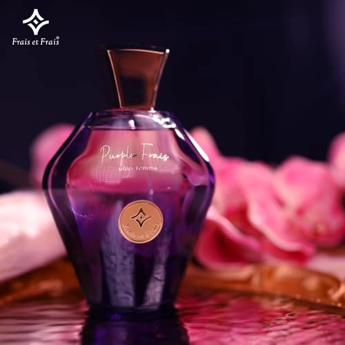 Purple Frais Eau de Parfum 100ml