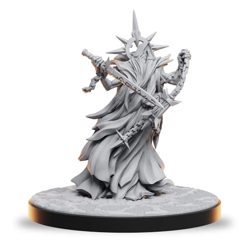 Epic Encounters - Local Legends Wraith