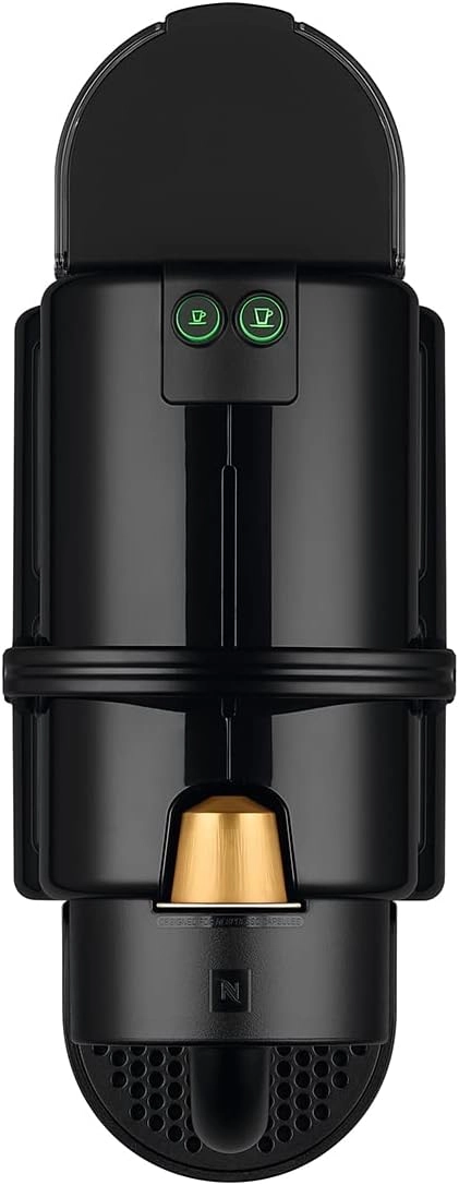 EN 80.B - Removable Water Tank Energy-Saving Mode