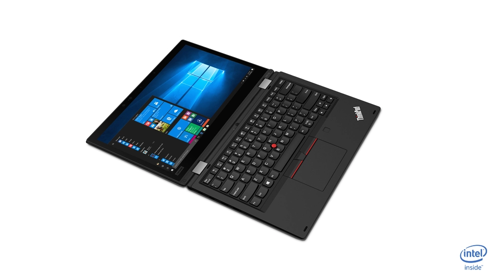 Thinkpad L390 Yoga 20NTS0J500 - 13.3'' Core i3-8145U 4GB DDR4 128GB SSD