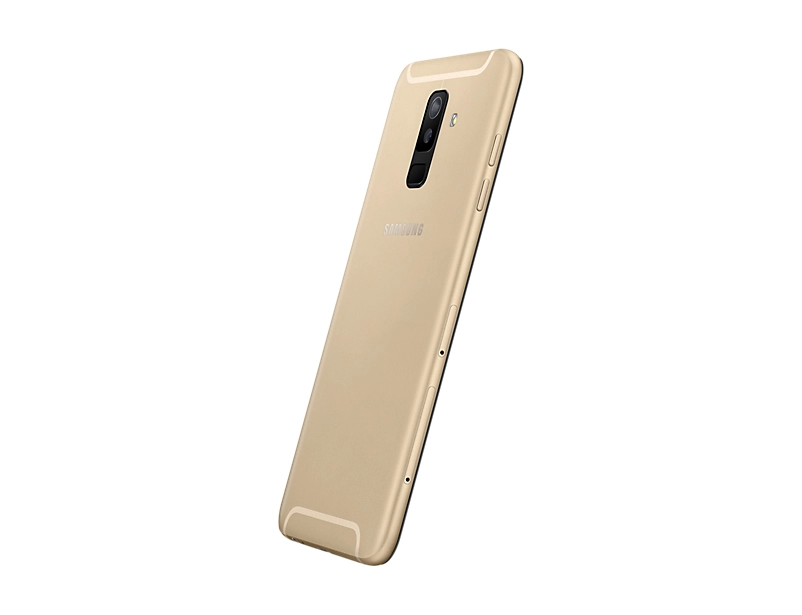 Galaxy A6 Plus - 3GB 32GB