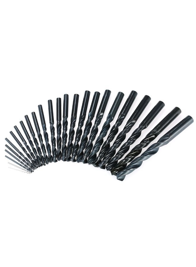 E311 - Steel 25 piece(s)