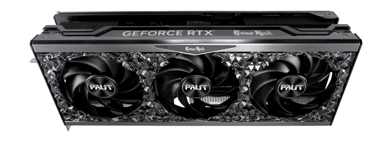 GeForce RTX 4090 GameRock