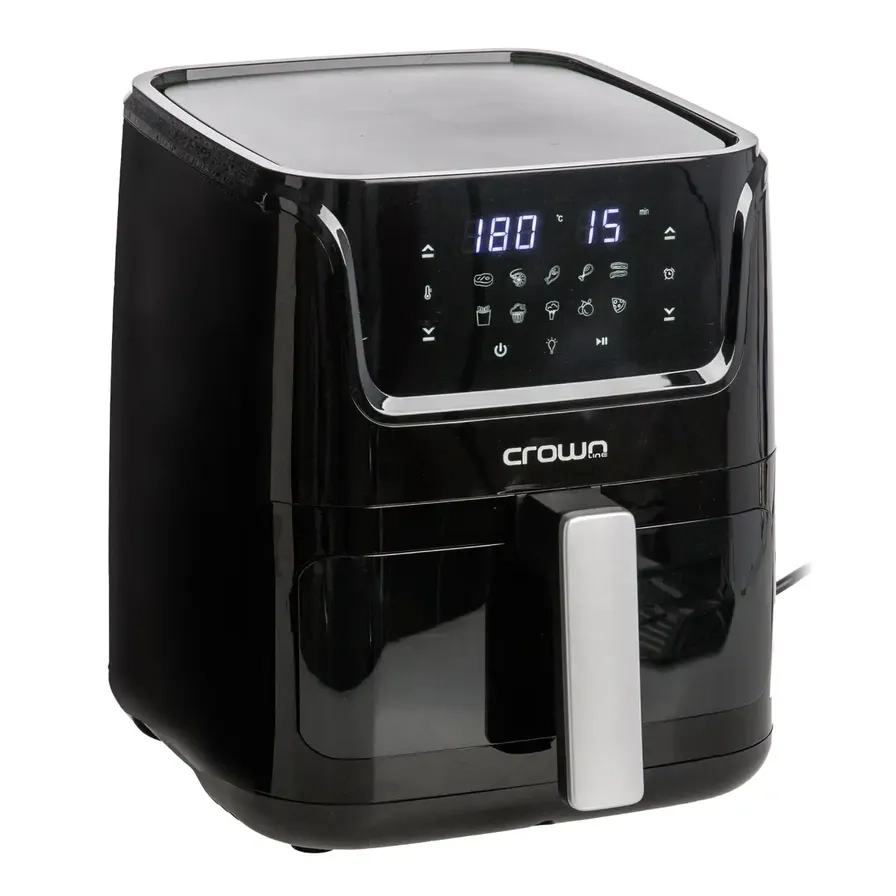 Crownline Digital Air Fryer AF-397