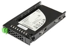 Fujitsu PY-SS80NPF - 800 GB 2.5"