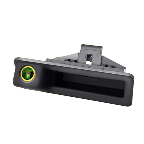 HD Car Rear View Camera - Wire AHD1080P