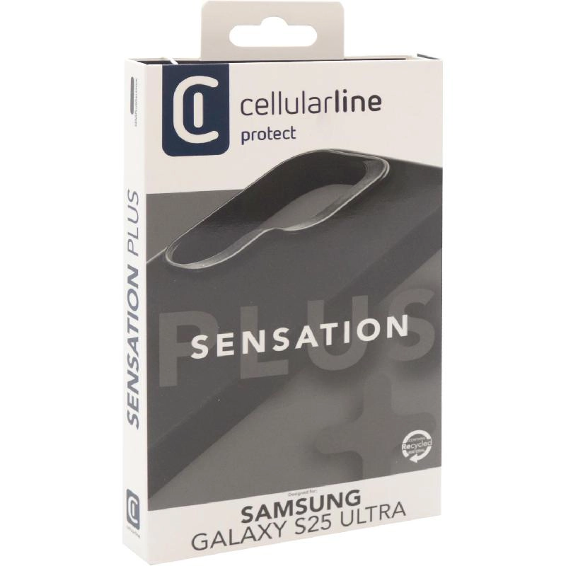 Sensation Back Cover for Samsung Galaxy S25+