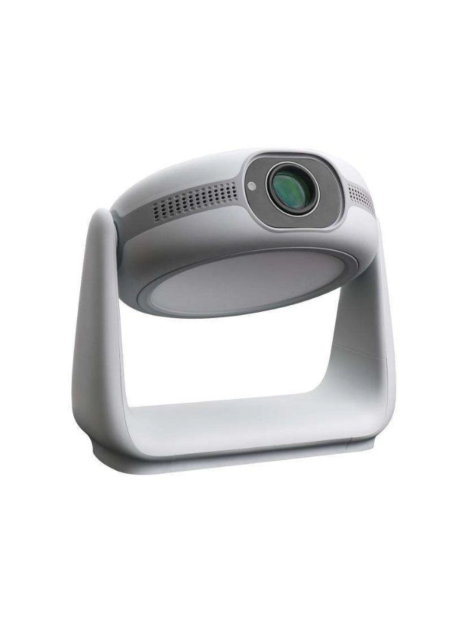 A10 Android Smart LED Projector with 5G WiFi Auto Focus,Max 4K,Wireless Mirror Phone Projectors